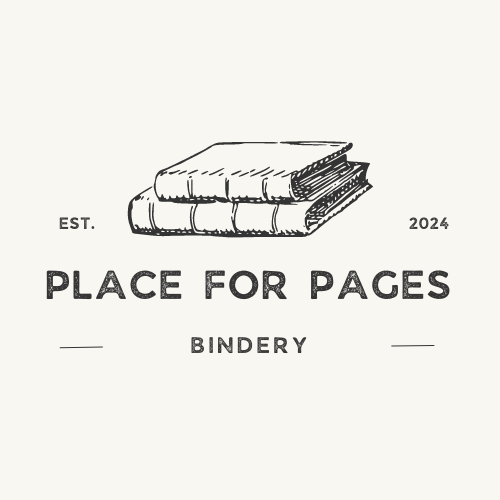 Place for Pages